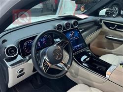 مرسيدس بنز GLC